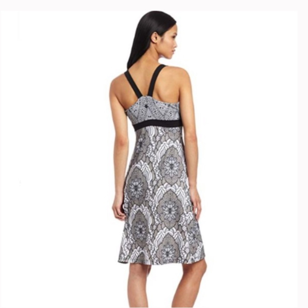 Prana opal scallop amaya dress - Picture 2 of 5